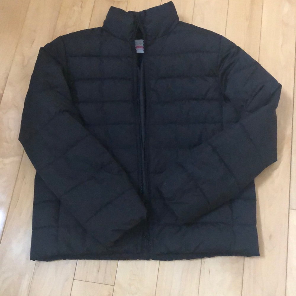 Children’s place girls puffer jacket